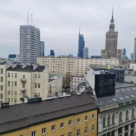Fantastic Waw - Z6 - 503b Appartement *