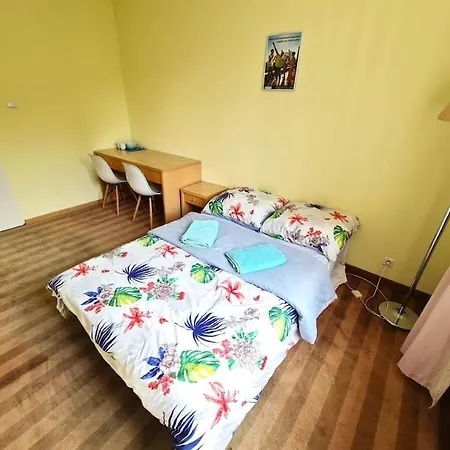 Apartment Fantastic Waw - Z6 - 503b