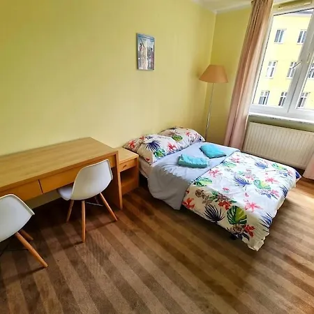 Apartment Fantastic Waw - Z6 - 503b