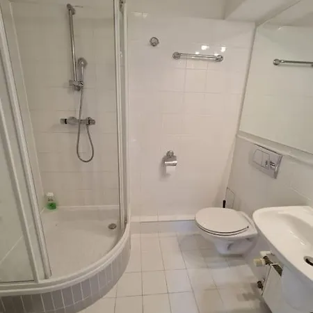 Fantastic Waw - Z6 - 503b Apartment *