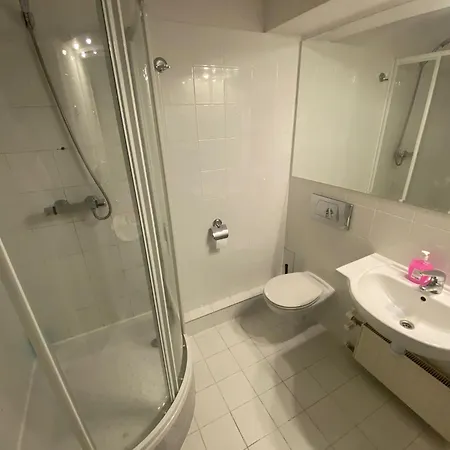 Fantastic Waw - Z6 - 503bn Apartmán *