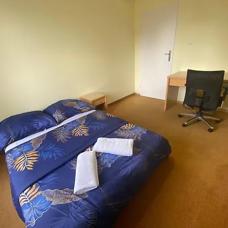 Apartmán Fantastic Waw - Z6 - 503bn