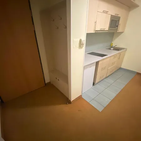 Apartmán Fantastic Waw - Z6 - 503bn