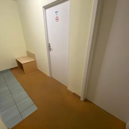 Fantastic Waw - Z6 - 503bn Apartmán *